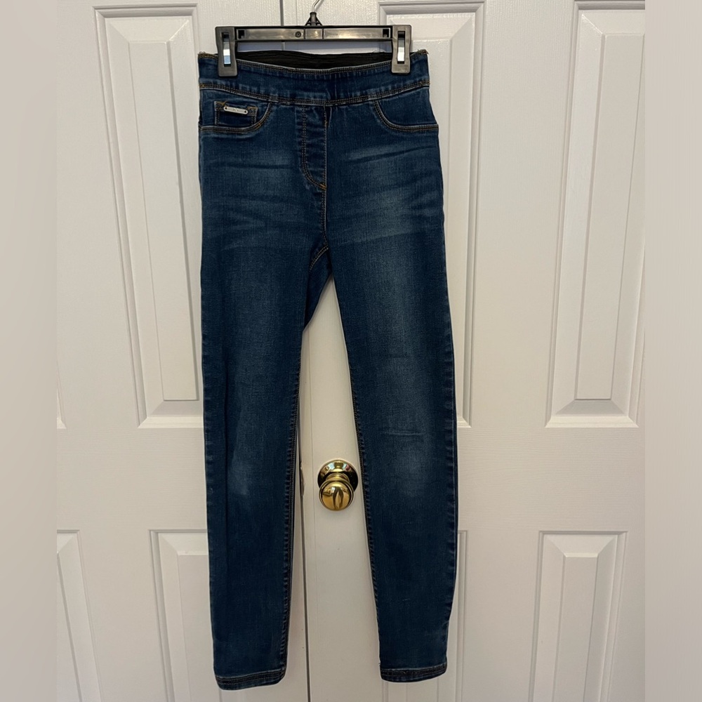 Coco + Carmen jeggings